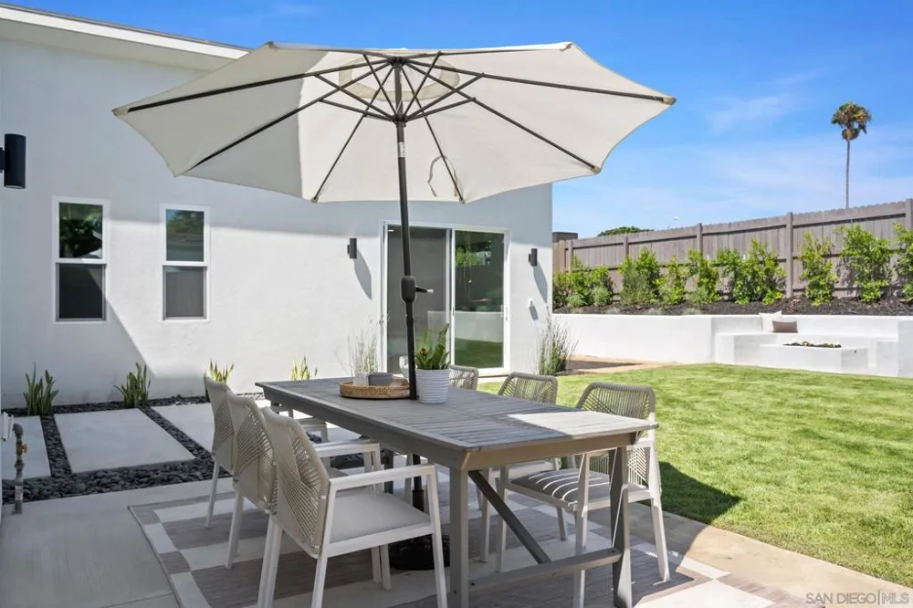 2861 Burgener San Diego, CA 92110