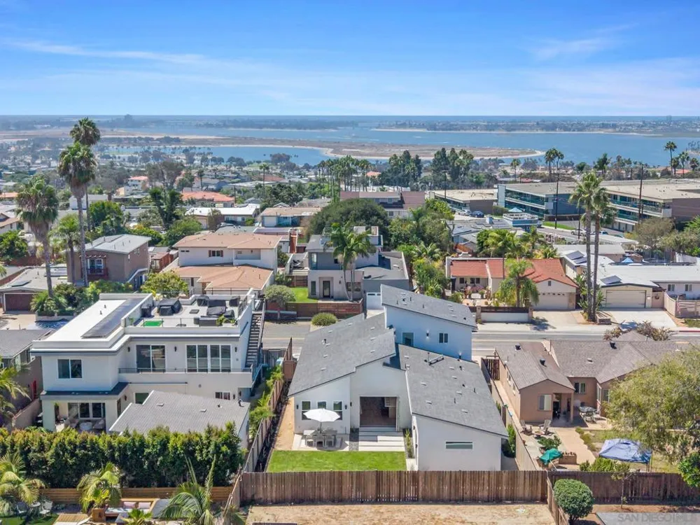 2861 Burgener San Diego, CA 92110