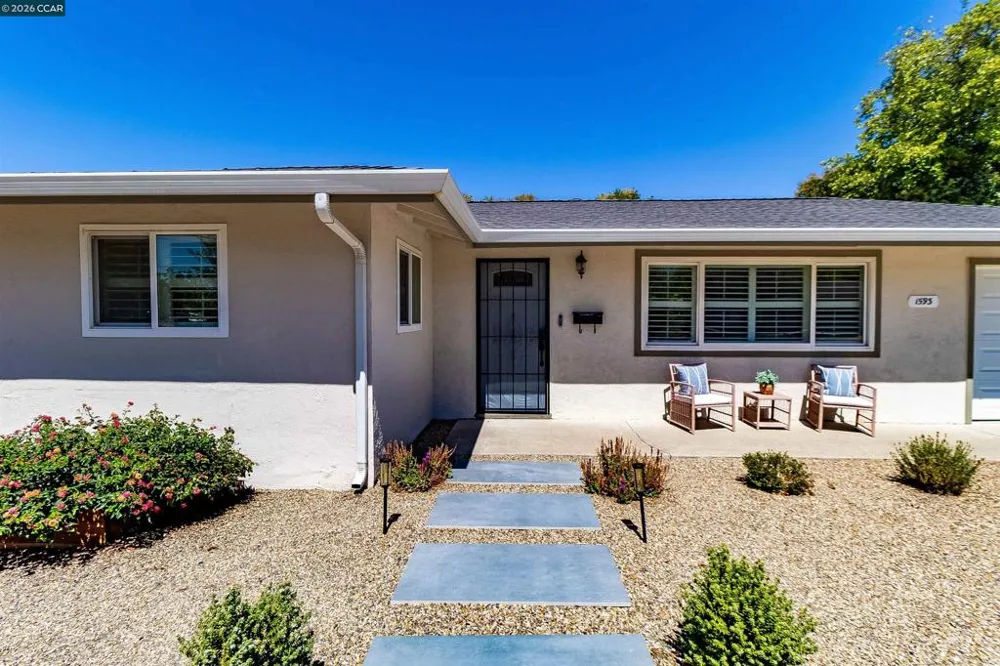 1593 Mendocino Dr Concord, CA 94521