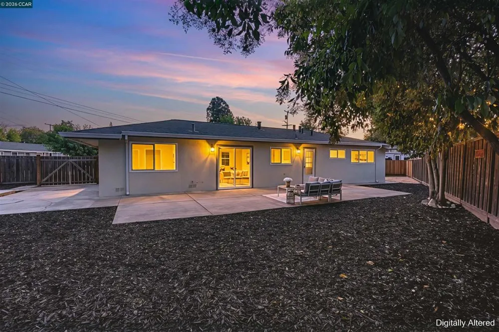 1593 Mendocino Dr Concord, CA 94521
