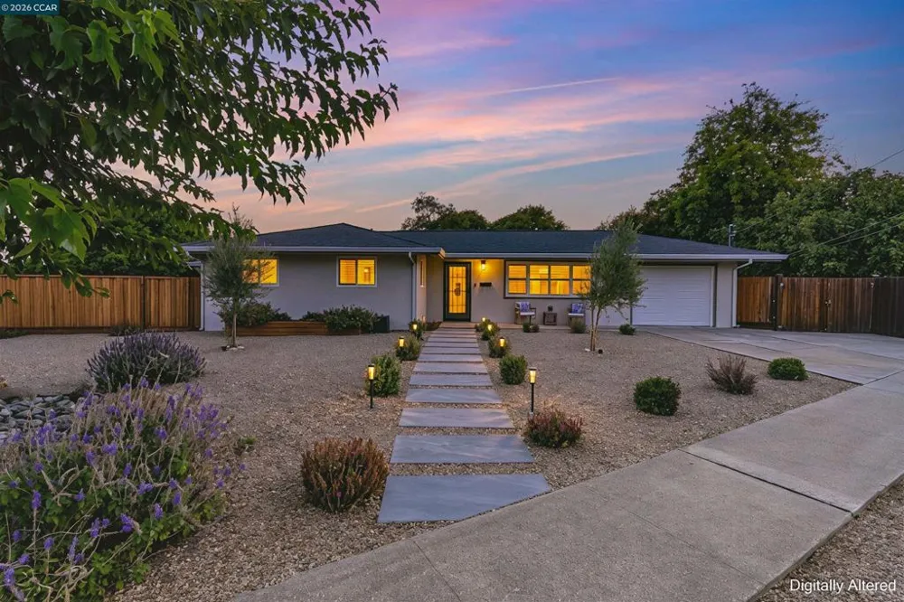 1593 Mendocino Dr Concord, CA 94521