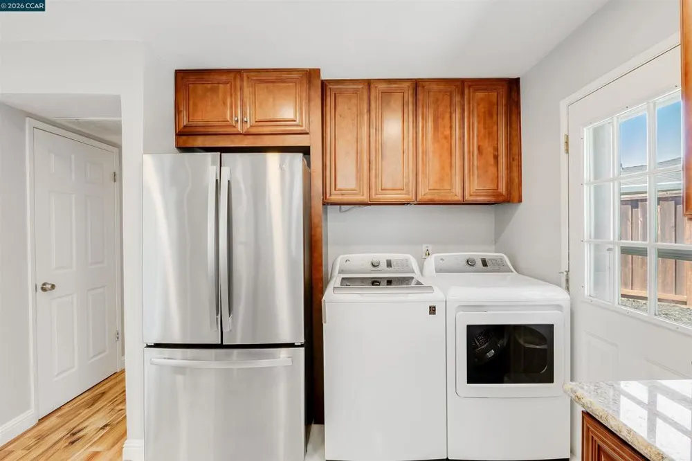 1593 Mendocino Dr Concord, CA 94521