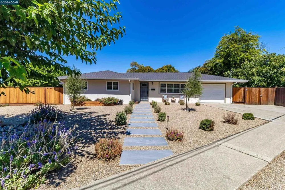 1593 Mendocino Dr Concord, CA 94521