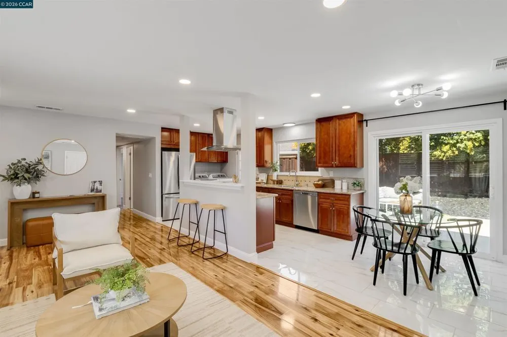 1593 Mendocino Dr Concord, CA 94521
