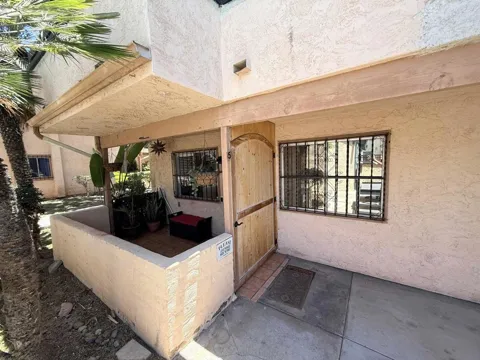 851 W. San Ysidro #5