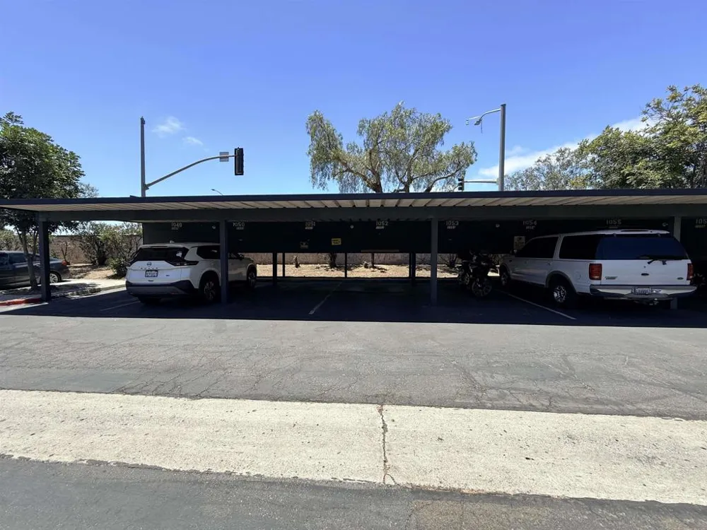 851 W San Ysidro #5 San Ysidro, CA 92173