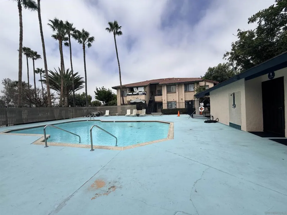 851 W San Ysidro #5 San Ysidro, CA 92173