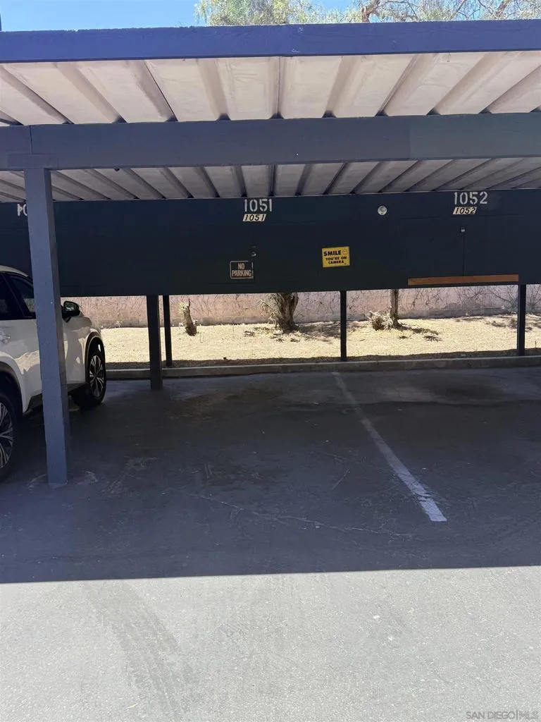 851 W San Ysidro #5 San Ysidro, CA 92173