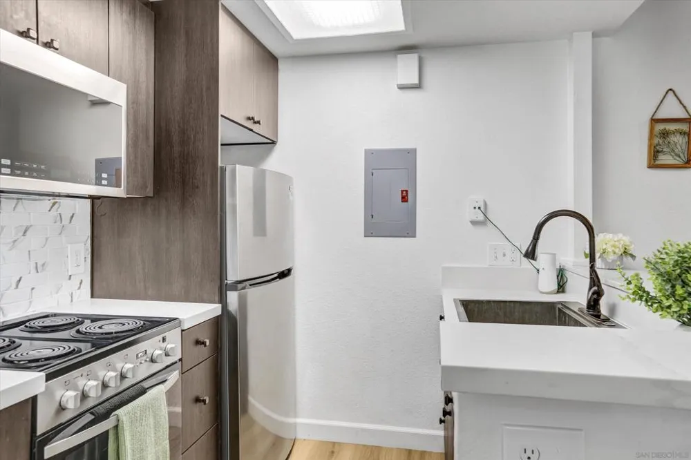 851 W San Ysidro #5 San Ysidro, CA 92173