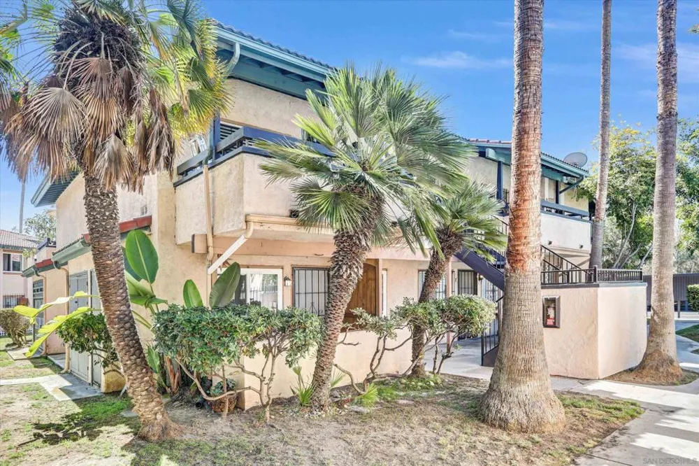 851 W San Ysidro #5 San Ysidro, CA 92173