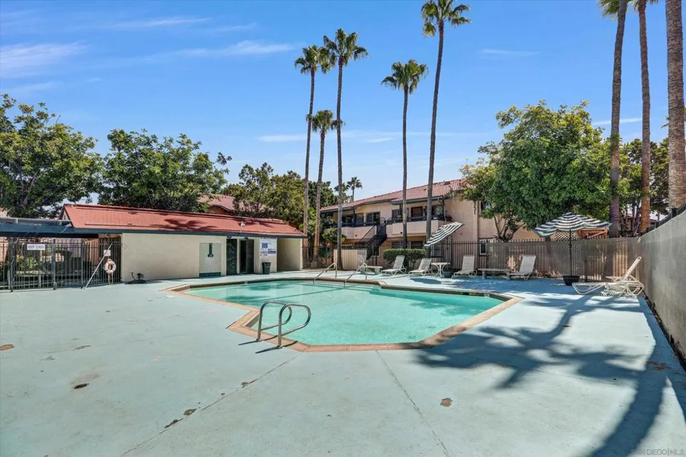 851 W San Ysidro #5 San Ysidro, CA 92173