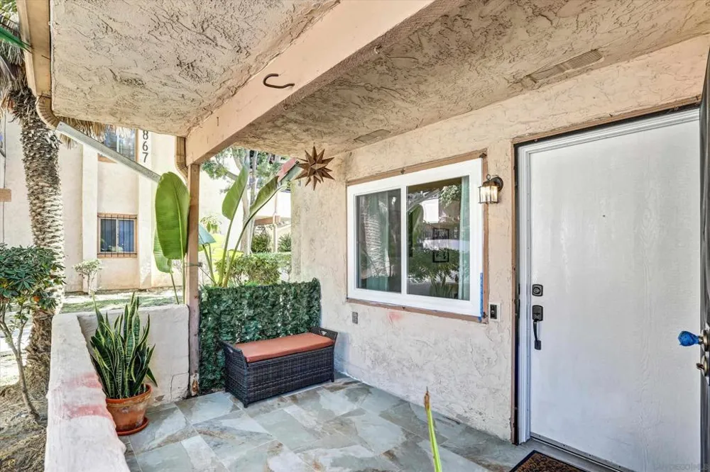 851 W San Ysidro #5 San Ysidro, CA 92173