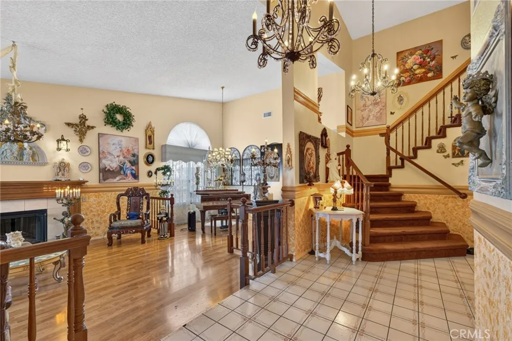24222 Brookwood Drive Diamond Bar, CA 91765