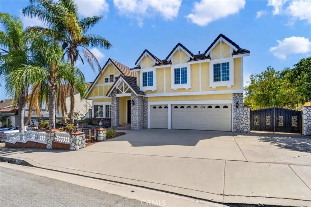 24222 Brookwood Drive Diamond Bar, CA 91765