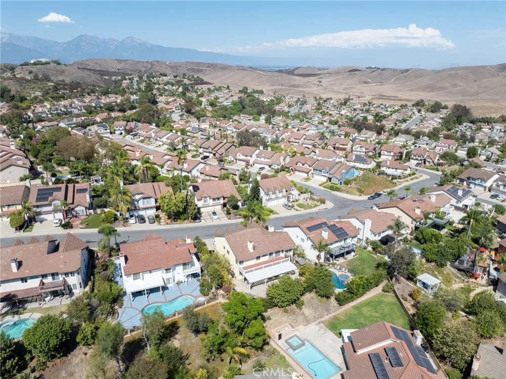 24222 Brookwood Drive Diamond Bar, CA 91765