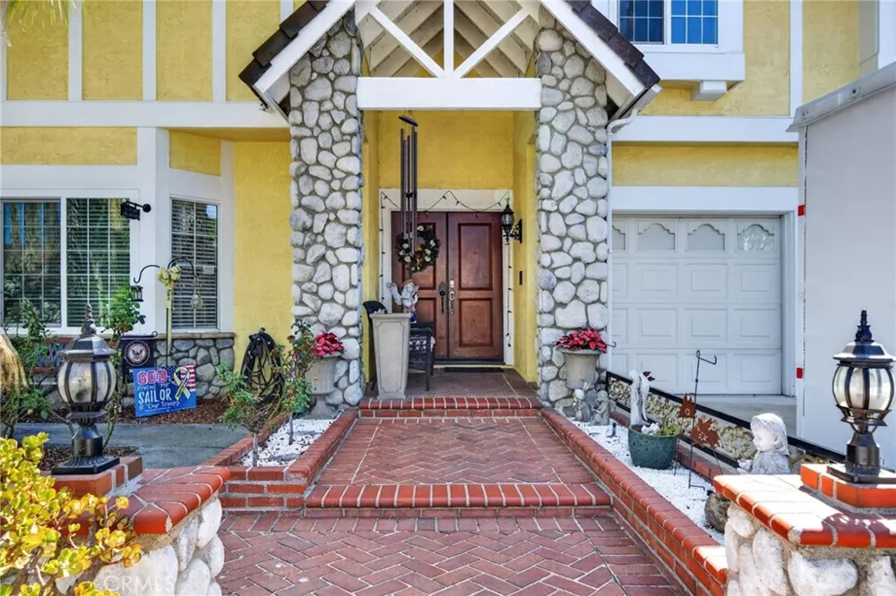 24222 Brookwood Drive Diamond Bar, CA 91765
