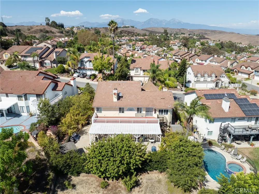 24222 Brookwood Drive Diamond Bar, CA 91765