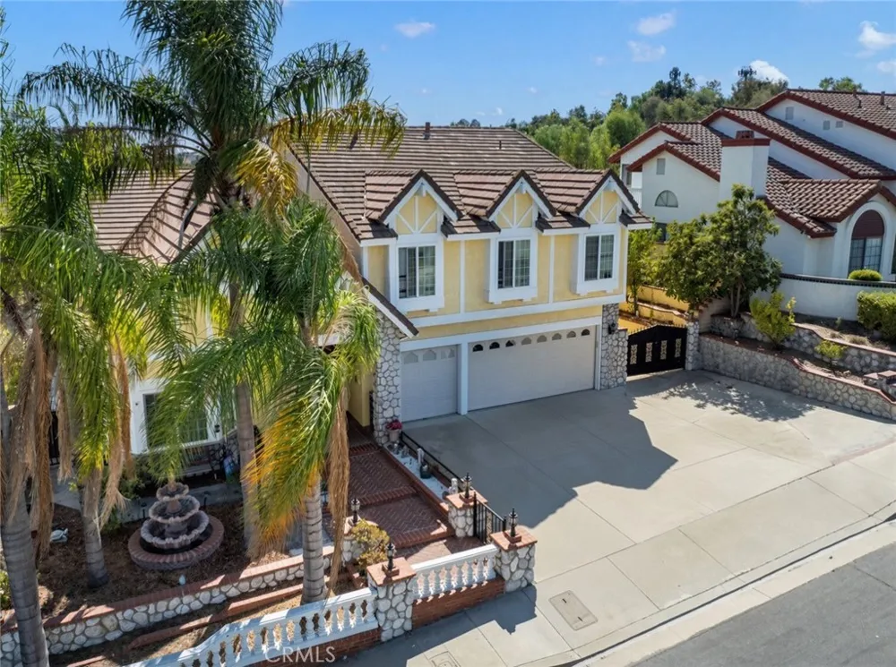24222 Brookwood Drive Diamond Bar, CA 91765