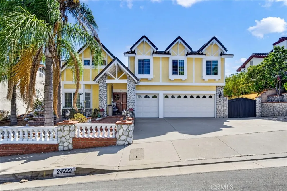 24222 Brookwood Drive Diamond Bar, CA 91765