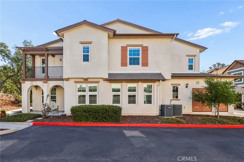 9381 Cielo Azul Court Atascadero, CA 93422