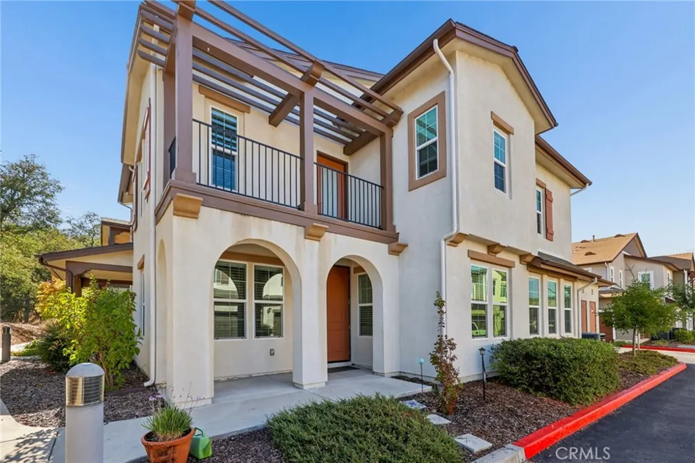 9381 Cielo Azul Court Atascadero, CA 93422