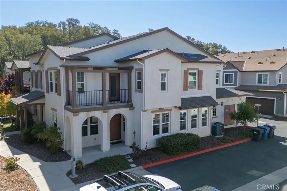 9381 Cielo Azul Court Atascadero, CA 93422