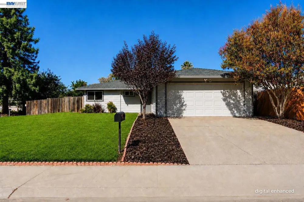 9901 Burline Street Sacramento, CA 95827