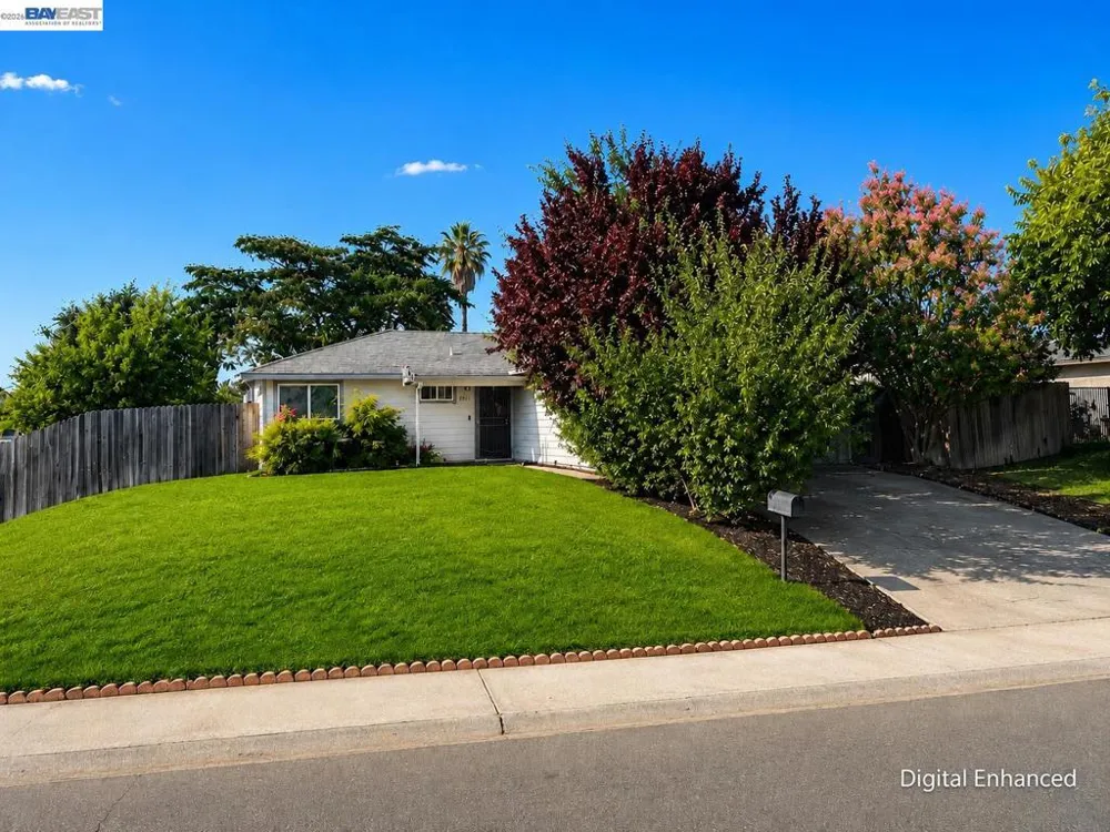 9901 Burline Street Sacramento, CA 95827