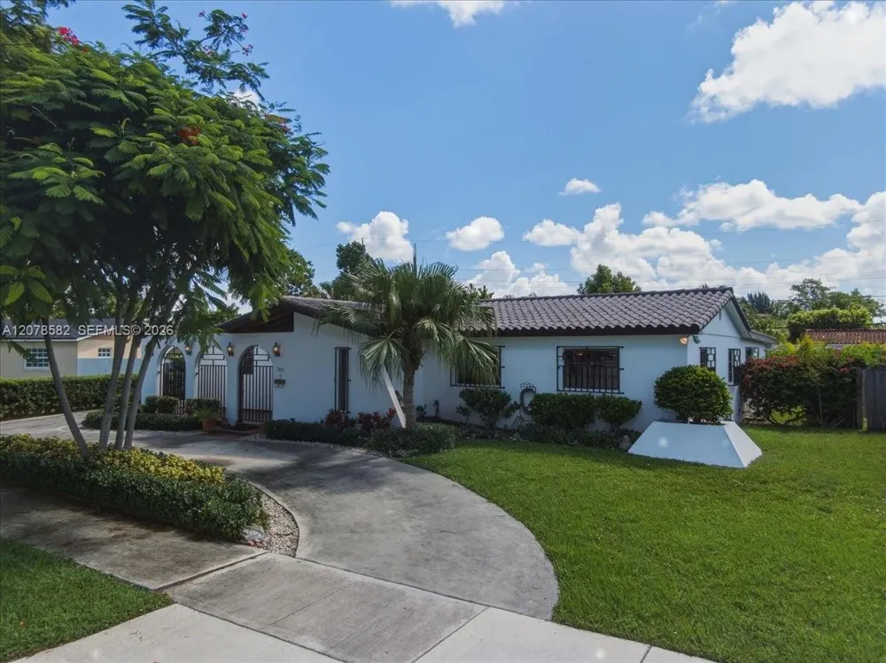3625 SW 122nd Pl Miami, FL 33175