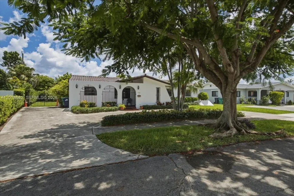 3625 SW 122nd Pl Miami, FL 33175