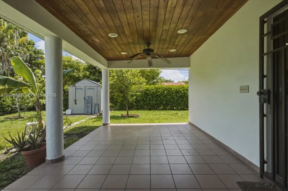 3625 SW 122nd Pl Miami, FL 33175
