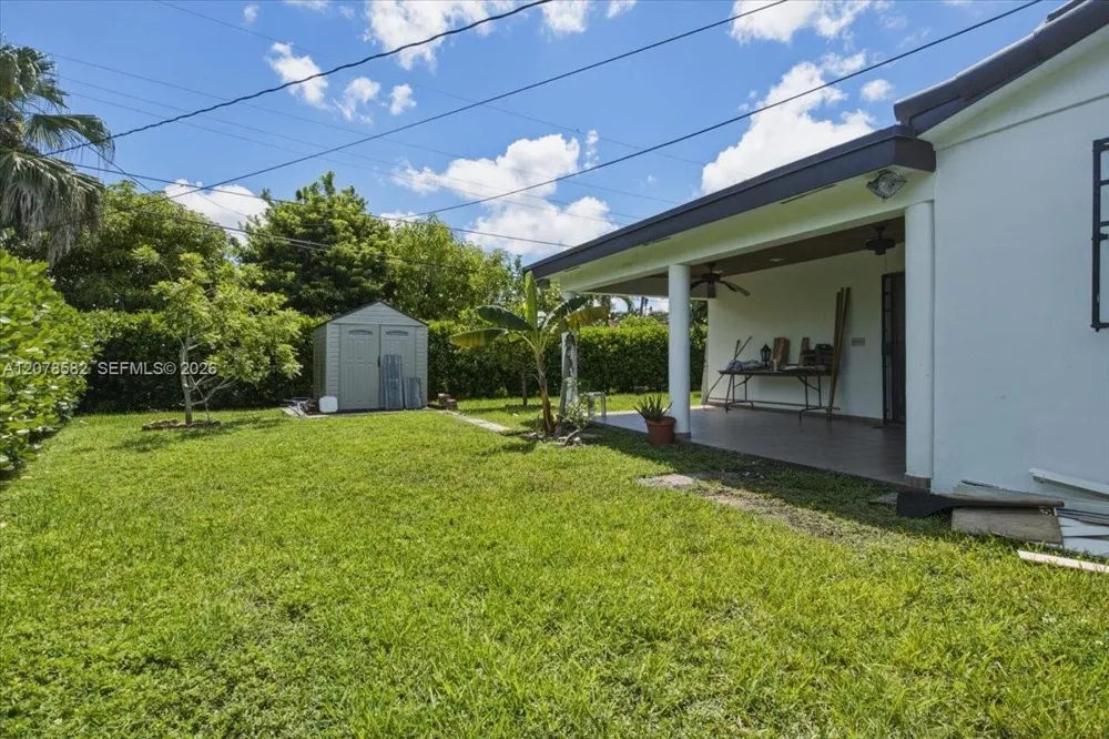 3625 SW 122nd Pl Miami, FL 33175