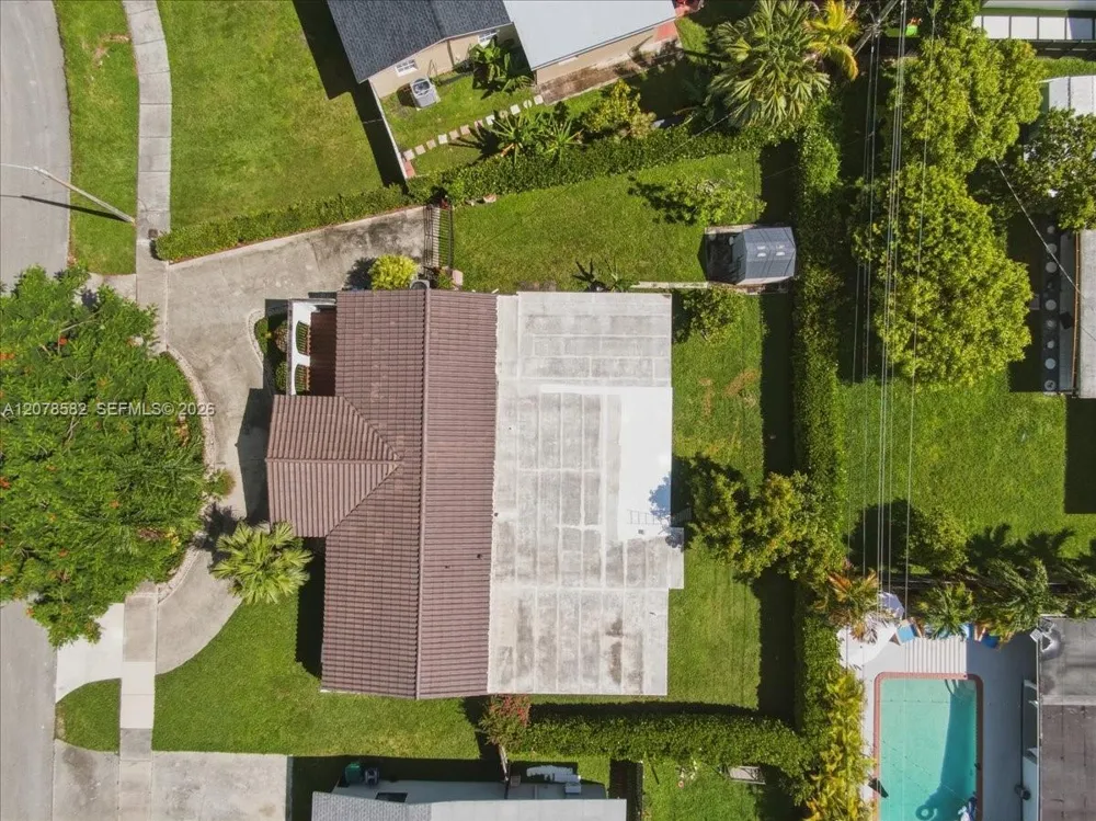 3625 SW 122nd Pl Miami, FL 33175