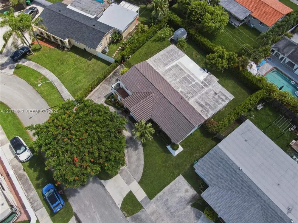3625 SW 122nd Pl Miami, FL 33175