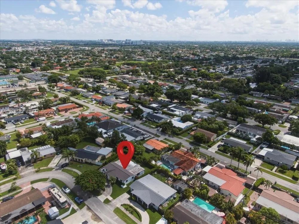 3625 SW 122nd Pl Miami, FL 33175