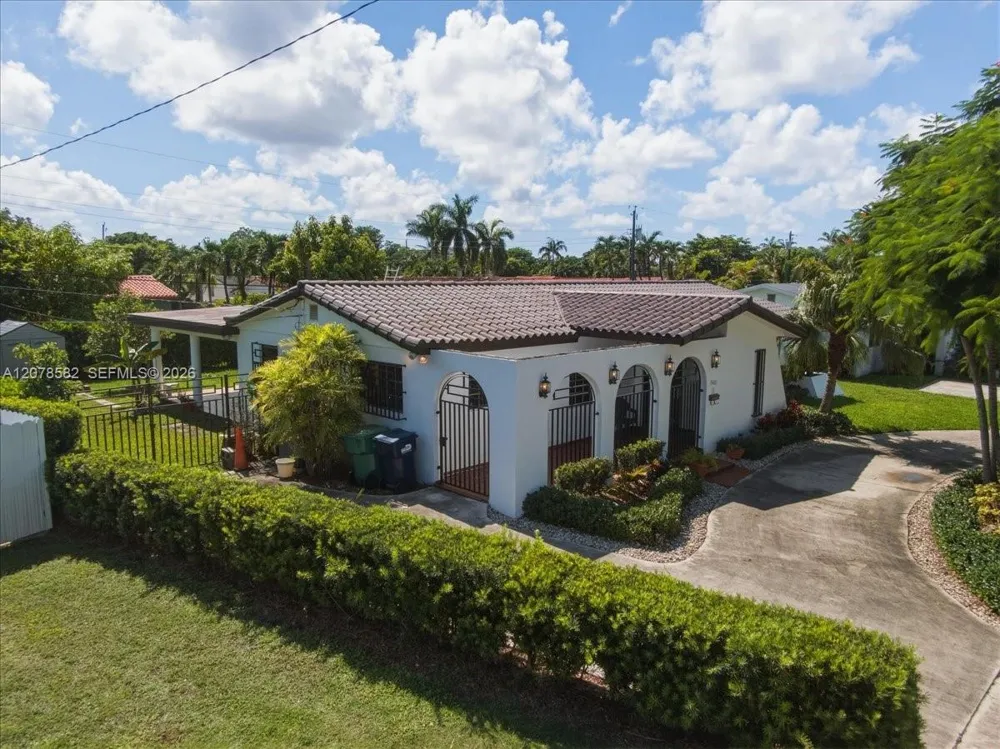 3625 SW 122nd Pl Miami, FL 33175