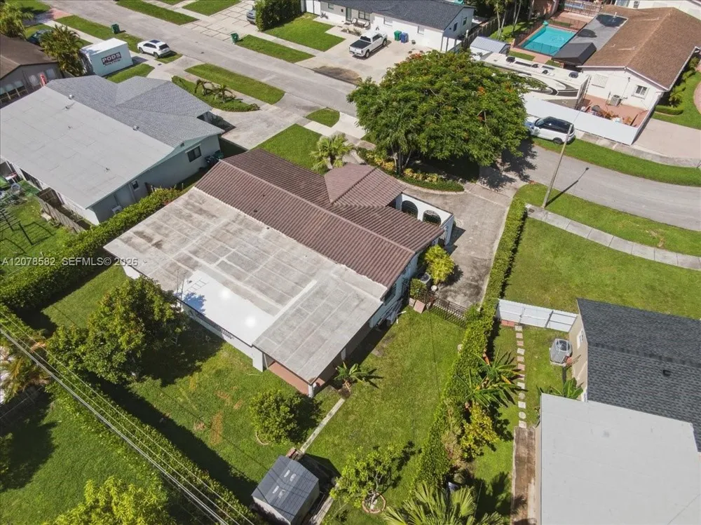 3625 SW 122nd Pl Miami, FL 33175