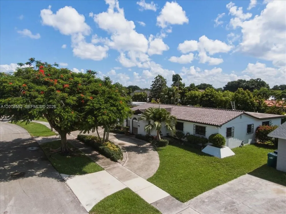 3625 SW 122nd Pl Miami, FL 33175