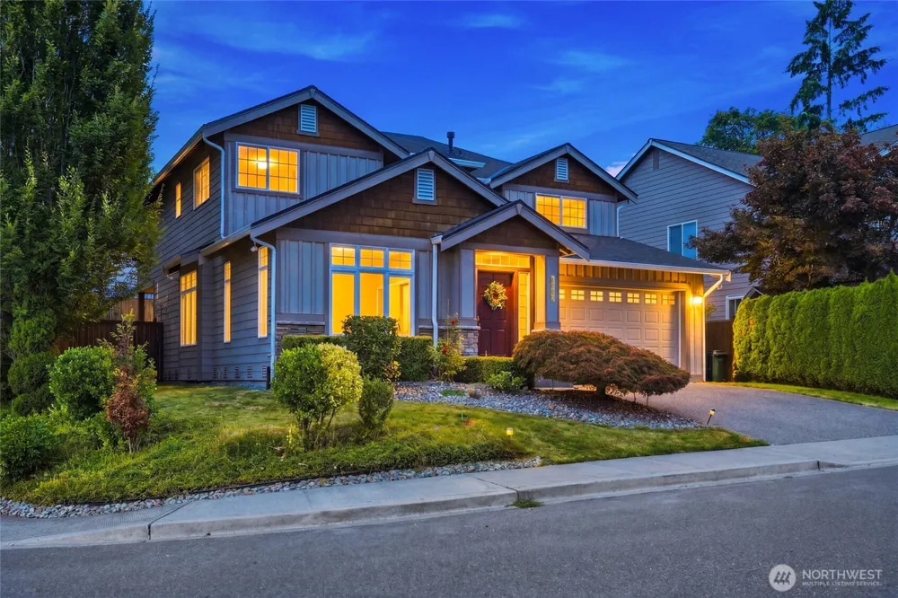 6002 SE 2nd Street Renton, WA 98059