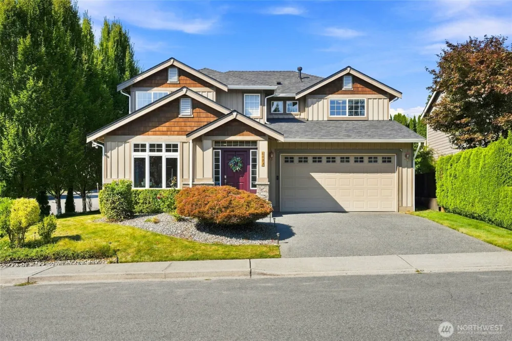 6002 SE 2nd Street Renton, WA 98059