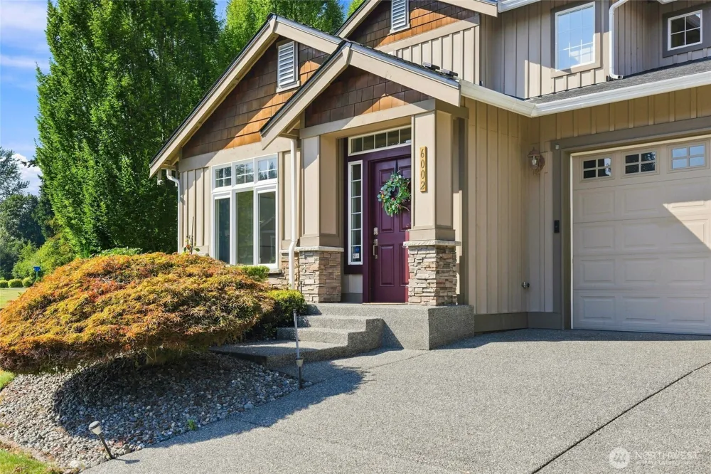 6002 SE 2nd Street Renton, WA 98059