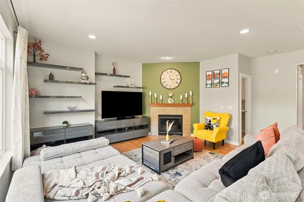 6002 SE 2nd Street Renton, WA 98059