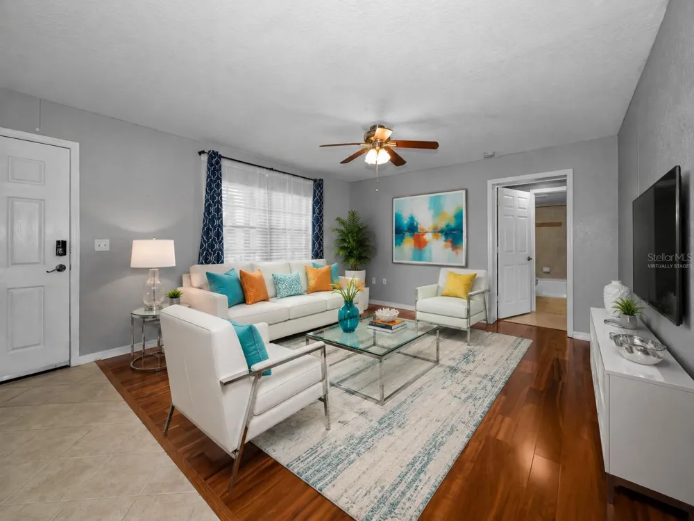 6100 GULFPORT BOULEVARD S #405 Gulfport, FL 33707