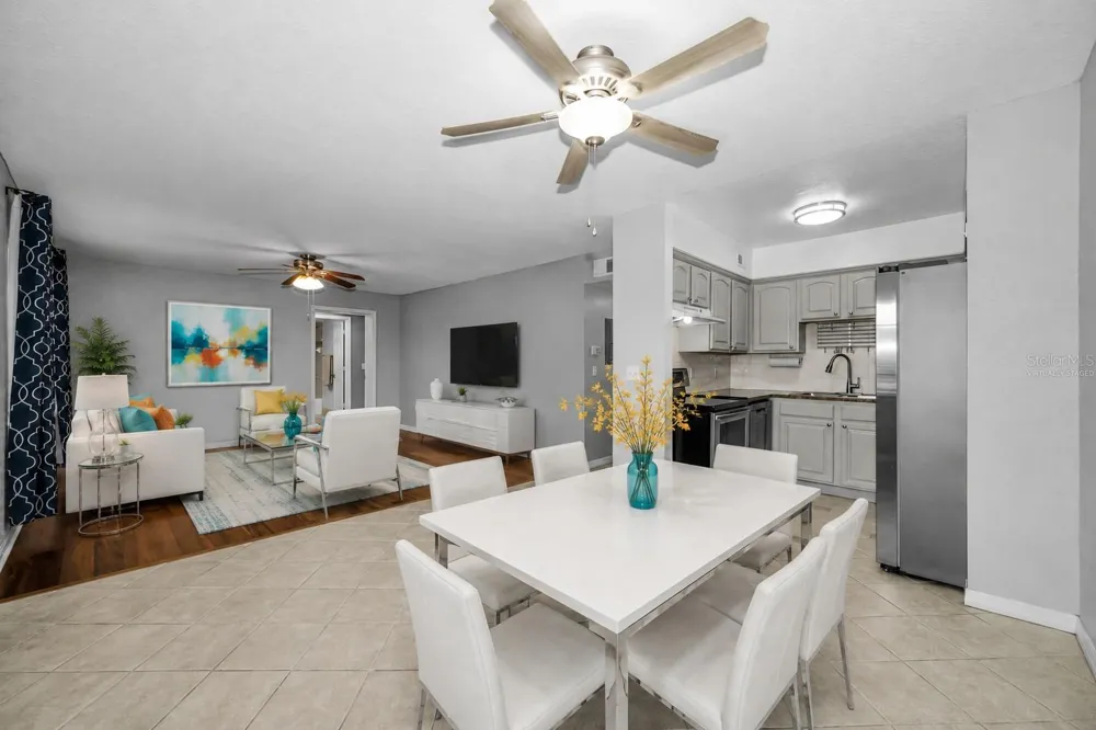 6100 GULFPORT BOULEVARD S #405 Gulfport, FL 33707