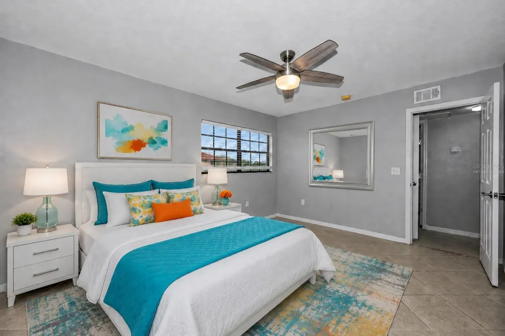6100 GULFPORT BOULEVARD S #405 Gulfport, FL 33707