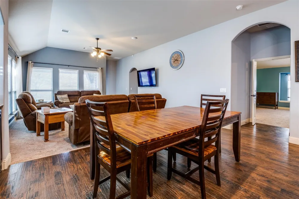 9312 Wellington Drive Little Elm, TX 75068