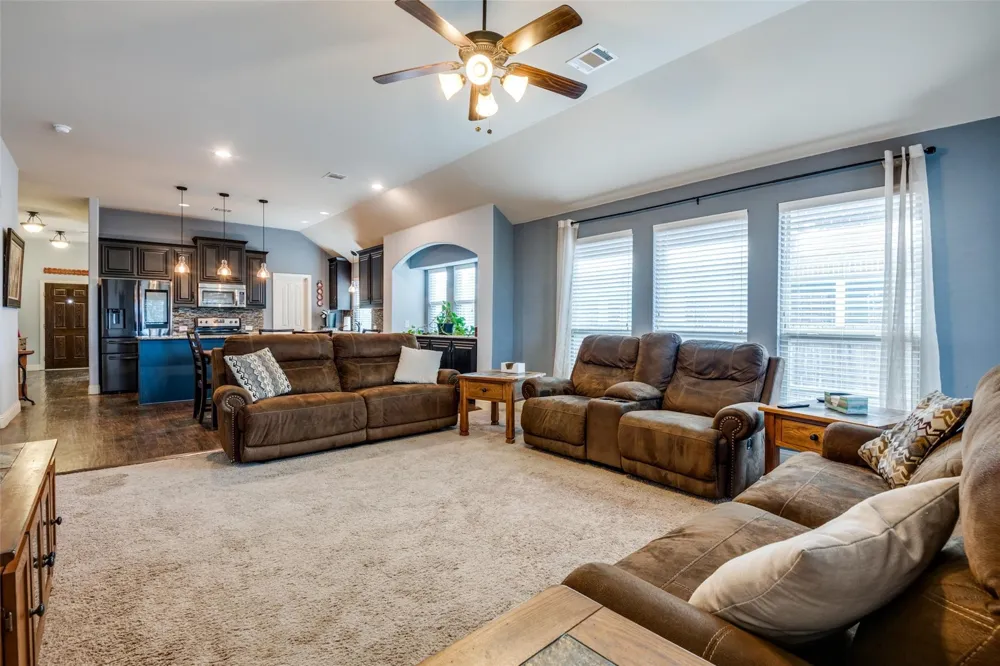 9312 Wellington Drive Little Elm, TX 75068
