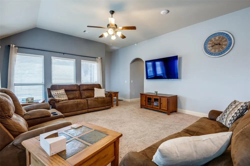 9312 Wellington Drive Little Elm, TX 75068