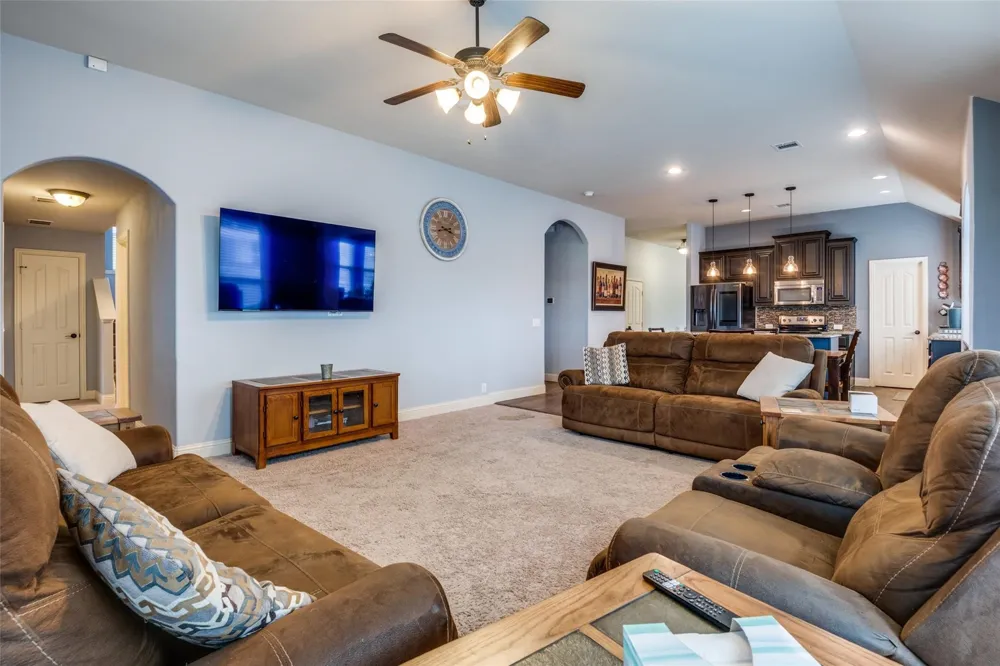 9312 Wellington Drive Little Elm, TX 75068