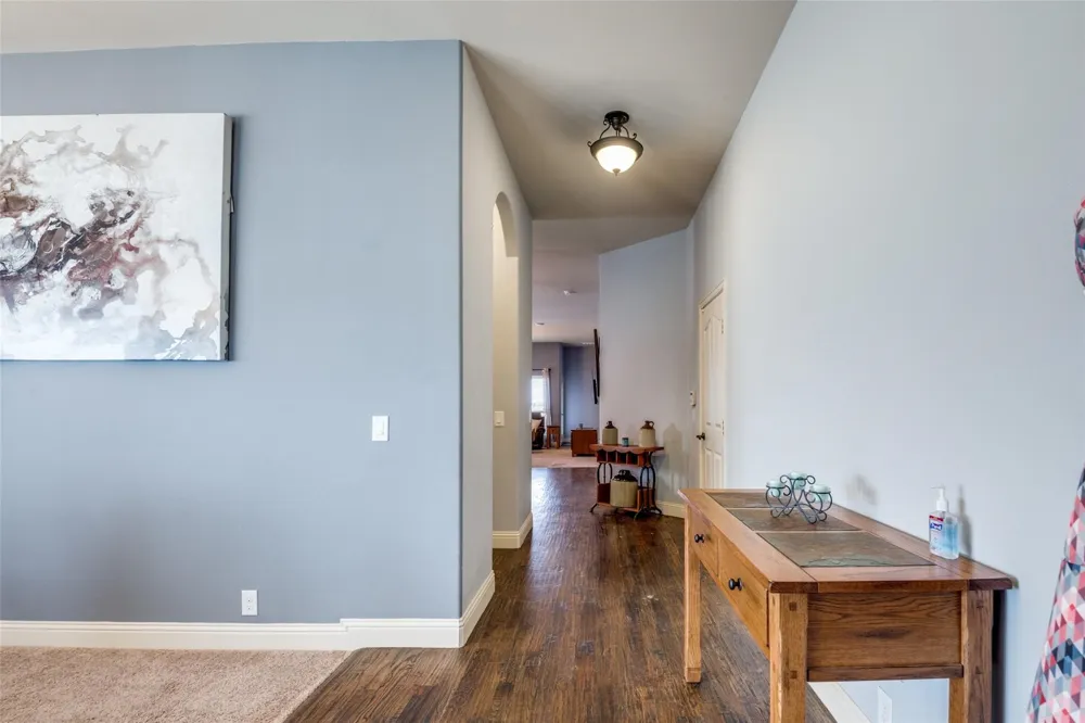 9312 Wellington Drive Little Elm, TX 75068